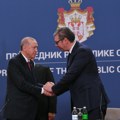 „Narušeni odnosi Beograda i Ankare“: Ruski Komersant o isporuci turskih dronova Kosovu
