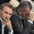 Mijailović: "Musa nije došao u Partizan zbog navijača"