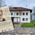 Književno veče Ivana Negrišorca u Čačku, promocija knjige „Svetlost, senke i šaputanja: eseji s povodima”