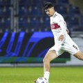 Pravo niotkuda! Mančester siti želi klinca iz Srbije, a on još ne zna za koju reprezentaciju da igra