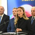 ПКС: Заједнички наступи на трећим тржиштима и подстицаји за нове инвестиције Србије и РС