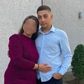 Dušan (21) podlegao povredama posle teške nesreće: Supruga ostala u suzama, iza sebe ostavio i ćerkicu