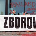 Akcija "5 do 12": Spisak svih lokacija na kojima se zborovi okupljaju u nedelju