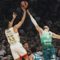 Zvezda bez najboljeg na Asvel i Makabi?!