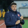 Vladan Milojević svestan koliko je zadužio crvenu zvezdu: Nisam nikada sumnjao da imam podršku u klubu, imamo mnogo povreda!