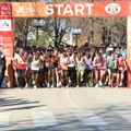 Na „Borskom Ziđin međunarodnom polmaratonu“ učestvovalo 745 takmičara iz 15 zemalja