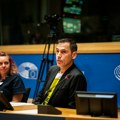 Dušan Kovačević u Evropskom parlamentu: Evropa mora zaštititi civilno društvo i kulturni sektor u Srbiji