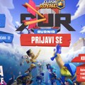 Poslednja prilika da se prijavite za novi RUR Clash Royale turnir!