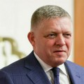 Словачка тражи јачу НАТО заштиту: Фицо инсистира на појачаној ваздушној одбрани