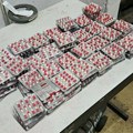 Трговина фалсификованим лековима најпрофитабилнија криминална активност у свету после трговине дрогом
