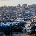 Broj ubijenih u izraelskoj ofanzivi u Pojasu Gaze prešao 70 hiljada