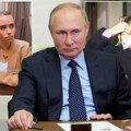 Ukrajinci "ulovili Putinovu ćerku" u "omraženoj Evropi"?! U Kijevu bi bila "bolja PVO od bilo koje rakete Patriot", evo šta je…