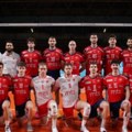 Odbojkaši Crvene zvezde savladali Partizan u devetom kolu Superlige Srbije