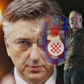 Za plenkovića je ustaštvo demokratija i sloboda Nova skandalozna izjava hrvatskog premijera, ogolio do srži svoju fašističku…