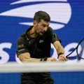 "Đoković je ove godine bio povremeni teniser, a ipak...": Javio se bivši 1. teniser sveta i šampion US Opena
