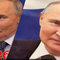 (Foto, video) Izašao novi Putinov kalendar Prikazan gotovo kao mitska figura, a tu je i prikrivena pretnja Ukrajini