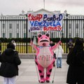 Kako je svet reagovao na napad SAD na Venecuelu i zarobljavanje Madura