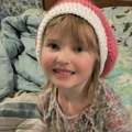 Девојчица (4) умрла од грипа који је захватио породицу током празника, родитељи очајни: "Зашто она?!"