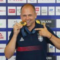 Zlatne medalje za Mikeca i Živković na turniru u Sofiji