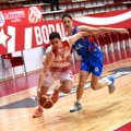 Juniori Borca ostvarili važan trijumf protiv filijale subotičkog Spartaka, Obrenić brojao do 26
