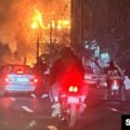 Tenzije između SAD i Irana visoke dok Teheran oživljava neprijateljsku retoriku i preti represijom