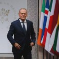 Tusk: EU Poljskoj odobrila 44 milijarde evra, više od budžeta za odbranu Italije ili Španije
