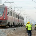 Generalni direktor "Srbijavoza": Vozovi koji će saobraćati na relaciji Beograd-Budimpešta biće moderni i brzi