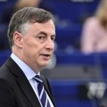 Mekalister: Crna Gora i Albanija pouzdani partneri - napredak ka EU moguć kad ima političke volje