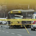 Tužilaštvo KS potvrdilo: Nema snimka iz tramvaja koji je iskočio iz šina u Sarajevu