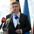 Milanović: Povlačimo sedam hrvatskih vojnika iz Iraka i jednog iz Libanona