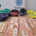 Za 25 minuta uzeli 154.000 evra: Španska policija uhapsila pljačkaše banke u Kaseresu