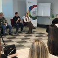 „Glas lokala“: Organizacije predstavile inicijative, Leskovac u fokusu zbog zagađenja vazduha