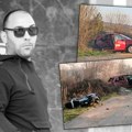 Нови детаљи несреће у којој је страдао брат Дарка Лазића: Драган није поседовао одговарајућу дозволу, предњим делом мотора…
