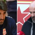 Do Stankovića došle reči Veljka Paunovića: "Probaću da uradim sve što je do mene"