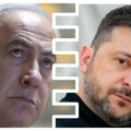 Netanjahu zatražio pomoć Zelenskog: Evo šta mu je odgovorio