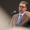 Danas vanredna sednica Saveta za nacionalnu bezbednost: Tema hitne mere povodom ogromnog skoka cene nafte, predsedava Vučić