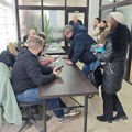 Izbori u Sevojnu: Do 10 časova glasalo 18,55 % upisanih birača