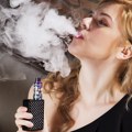 Istraživanje: Vejpovanje verovatno izaziva rak, još opasnije u kombinaciji sa cigaretama
