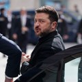 Zelenski najavio: Sutra razgovori sa SAD i NATO o završetku rata