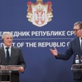 Odložen sastanak Vučića i Tajanija, novi datum biće naknadno objavljen