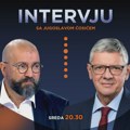 TV najava: Insajder intervju - Draško Đenović