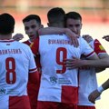 Pobedom protiv Radničkog Novosađani završili osnovni deo prvenstva: Voša sa druge pozicije u plej-of