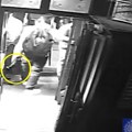 (Video) Lopov ukrao torbu u kojoj su bili predmeti vredni 2 miliona evra, a onda je dao za dozu kokaina: "Nije imao pojma šta…