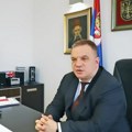 Dejan Vuk Stanković: "Prosvetna inspekcija nije represivni organ, ona kontroliše zakonitost rada"