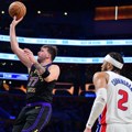 NBA odlučila o žalbama: Dončić je u igri za prestižne nagrade