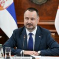 Apostolović: U ovom trenutku nema suspenzije sredstava EU za Srbiju, nećemo to završiti