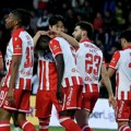 Zvezda remizirala u Pančevu i propustila priliku da overi titulu