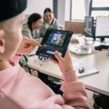 Pokrenut Samsung izazov: srednjoškolci diljem Hrvatske uz AI rješavaju stvarne probleme