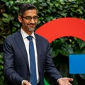 Prodaja Alphabeta premašila procene za Google Cloud i korisnike