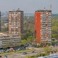 Tržište nekretnina u Srbiji 2025. vredelo više od osam milijardi evra